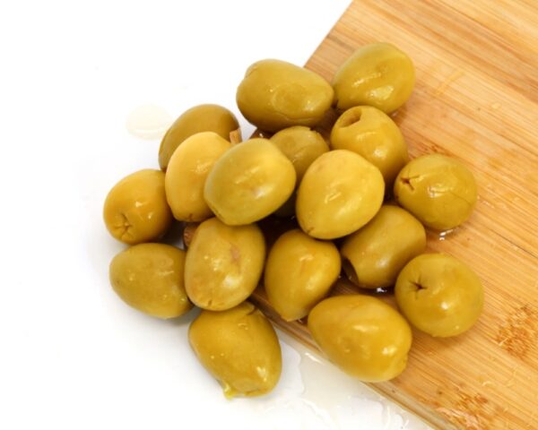 Aceituna Rellena de Anchoa 1000g