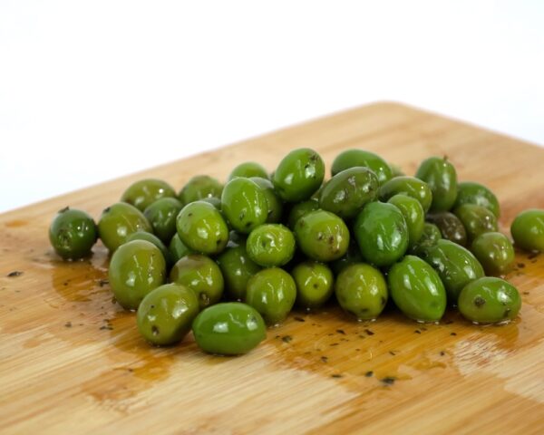 Aceitunas Chupadedos 1000g