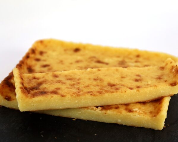 Quesada Cántabra 600g