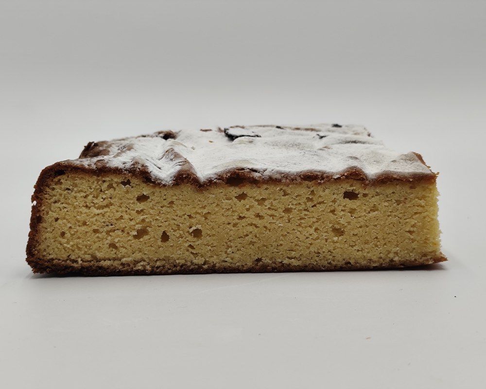 Tarta de Almendra con Mantequilla 500g - Imagen 3