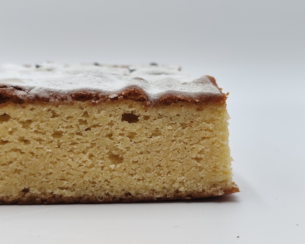 Tarta de Almendra con Mantequilla 500g - Imagen 4