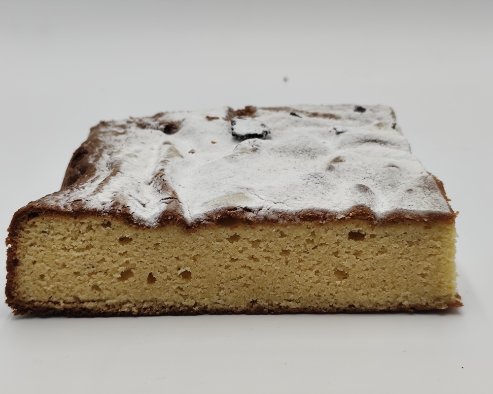 Tarta de Almendra con Mantequilla 500g - Imagen 5