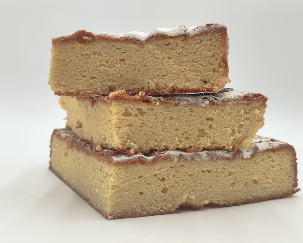 Tarta de Almendra con Mantequilla 500g - Imagen 6