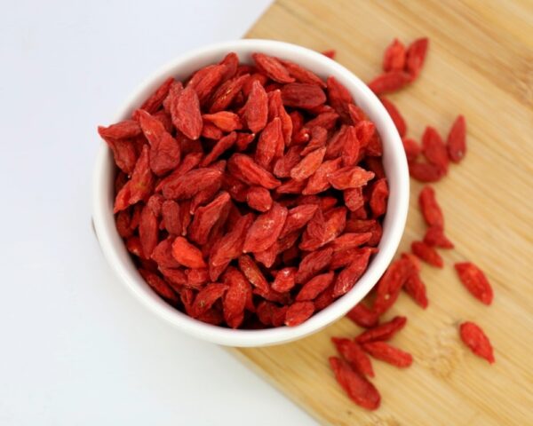 Bayas Goji 250g