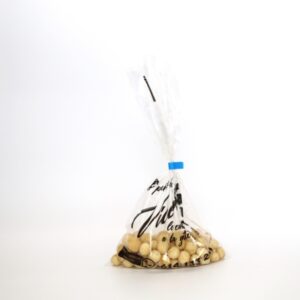Nuez de macadamia cruda 250g - Imagen 3
