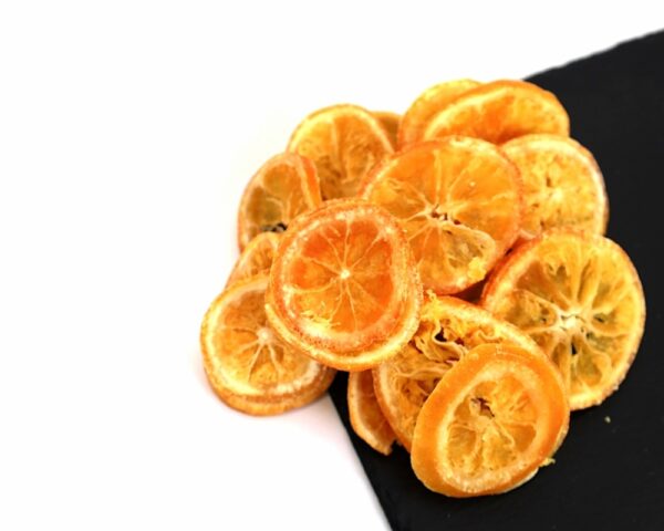 Naranja deshidratada 500g