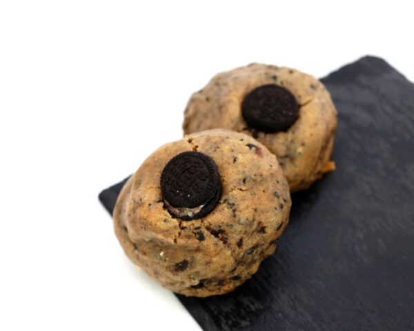 Cookie de Oreo 2und