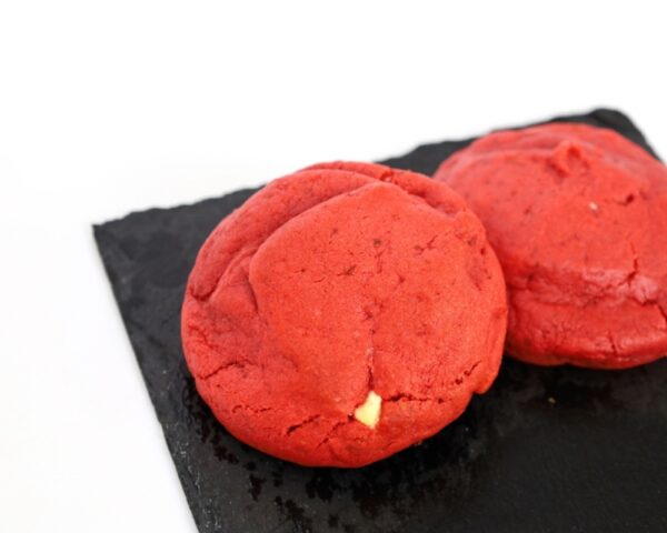 Cookie Red Velvet 2und