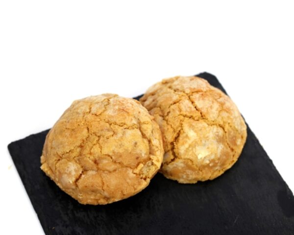 Cookie de kinder 2und