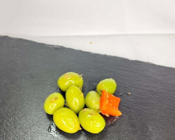 Aceitunas Chupadedos 1000g