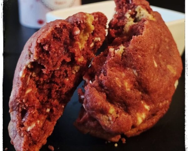 Cookie Red Velvet 2und
