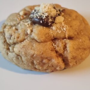 Cookie rellena de Nutella 2und - Imagen 2