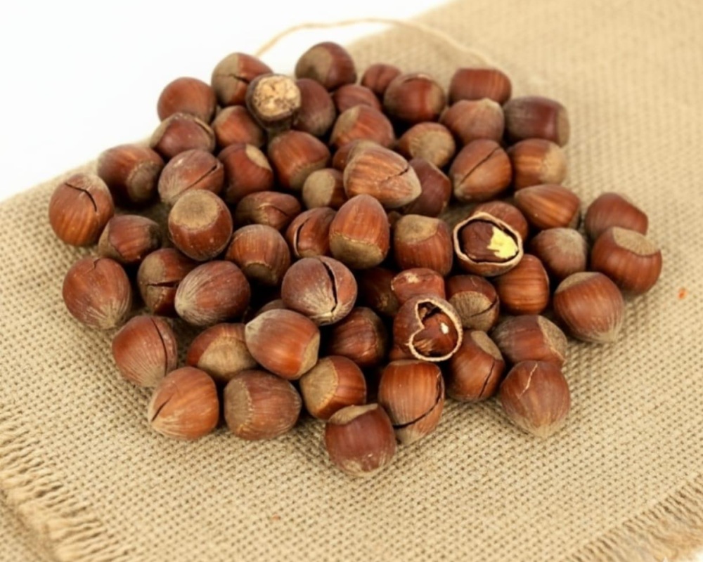 Avellana Rajada de Romería 500g