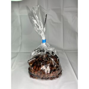 Avellanas Crudas Peladas 500g - Imagen 2