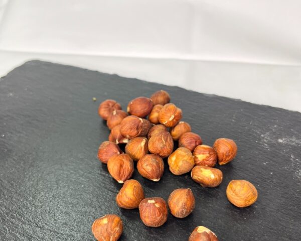 Avellanas Crudas Peladas 500g