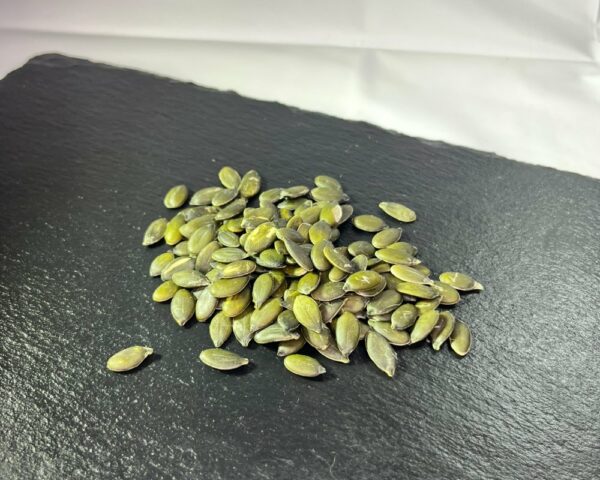 Pipas de Calabaza Peladas 250g