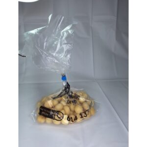 Nuez de macadamia cruda 250g - Imagen 3