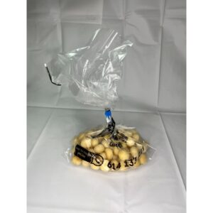 Nuez de macadamia tostada 250g - Imagen 3