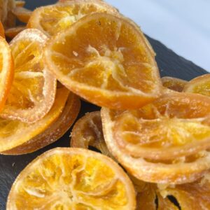 Naranja deshidratada 500g - Imagen 2