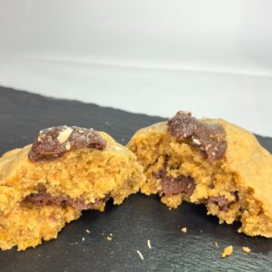 Cookie rellena de Nutella 2und - Imagen 2