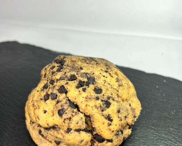 Cookie de Oreo 2und