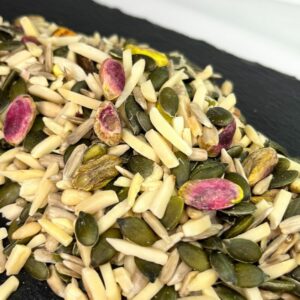 Revuelto de pipas 500g - Imagen 2