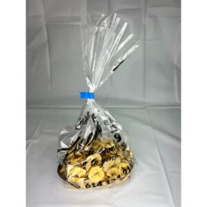 platano deshidratado 250g - Imagen 3