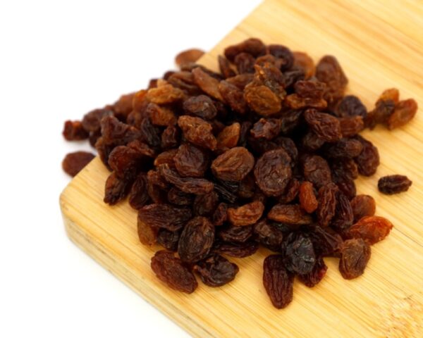 uva de corinto 500g