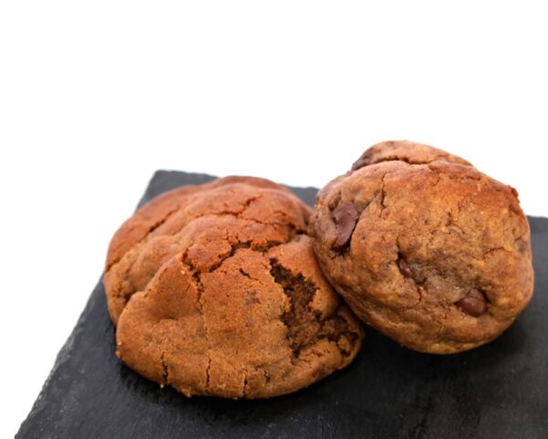 Cookie de chocolate 2und
