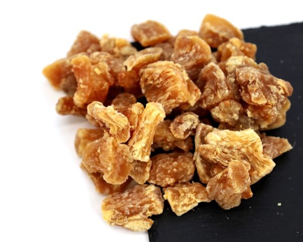 Jengibre Deshidratado 500g