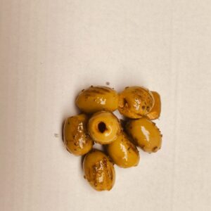 Aceitunas a la Parrilla 500g