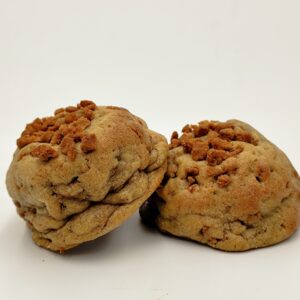 Cookie de lotus 2und