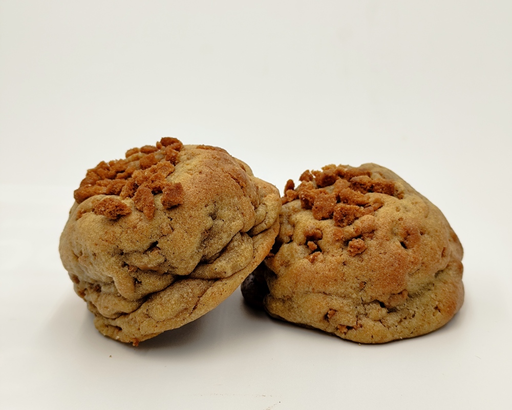 Cookie de lotus 2und