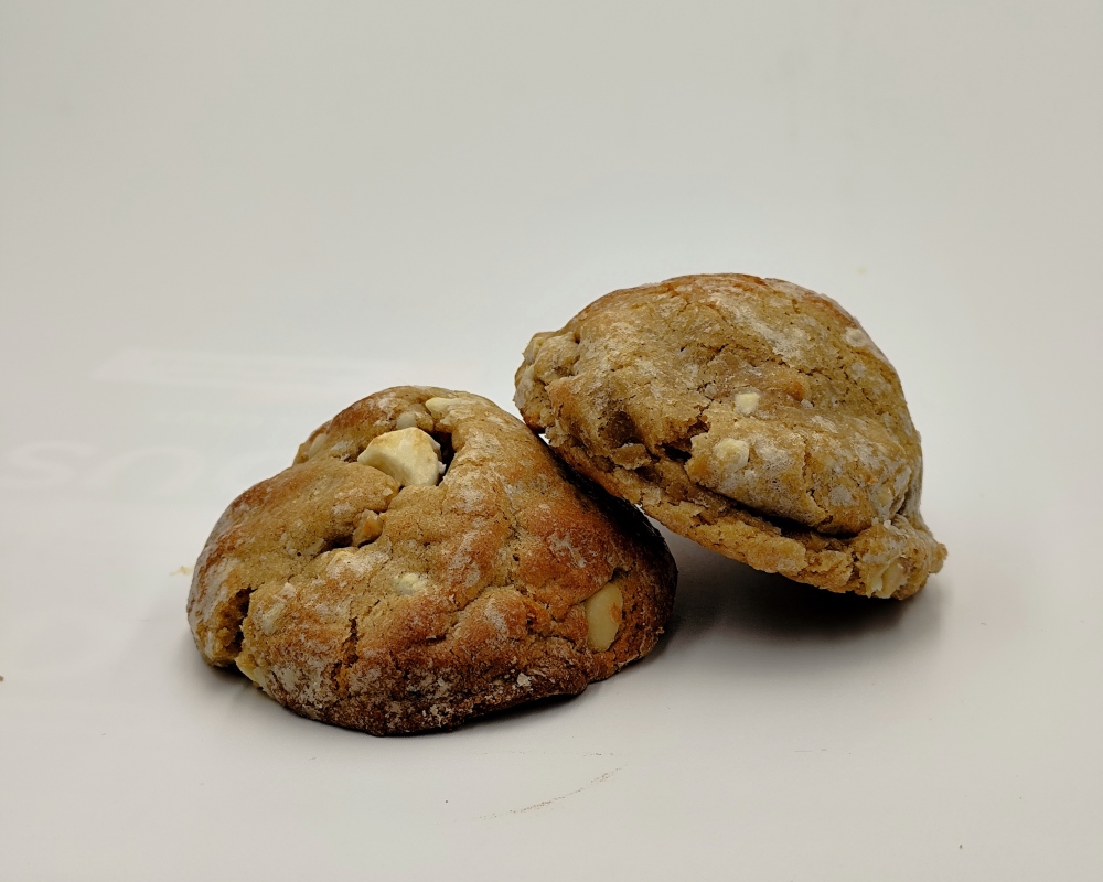 Cookie de kinder 2und