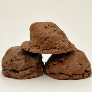 Cookie de chocolate 2und