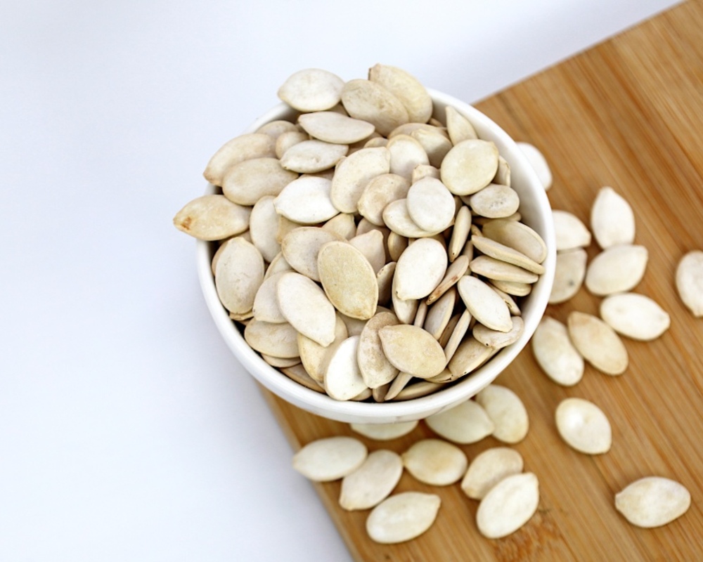 Pipas de Calabaza con Cáscara 500g