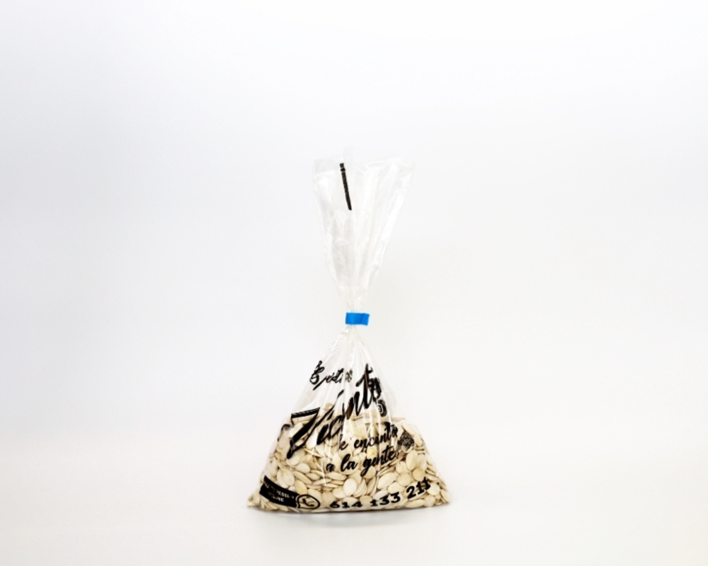 Pipas de Calabaza con Cáscara 500g - Imagen 3