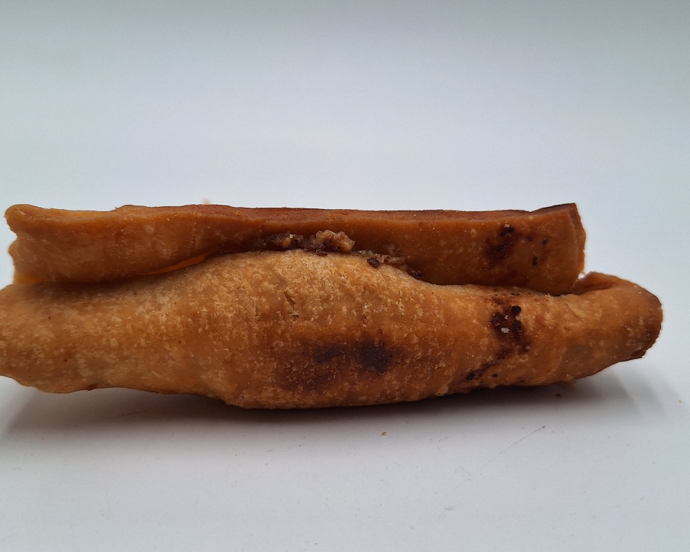 Casadielles de Nueces Artesanas 6und - Imagen 3