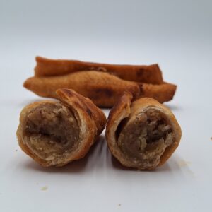 Casadielles de Nueces Artesanas 6und