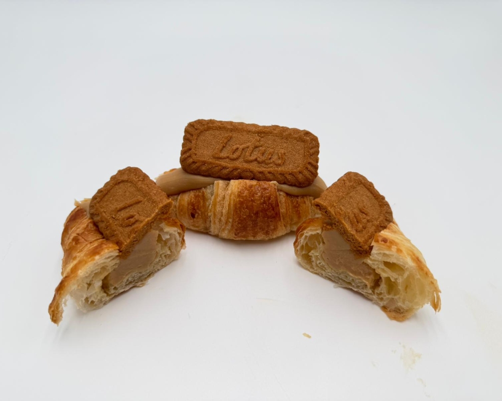 Pack Mini Crusanes Rellenos: Oreo, Lotus, Kinder y KitKat 4und - Imagen 6