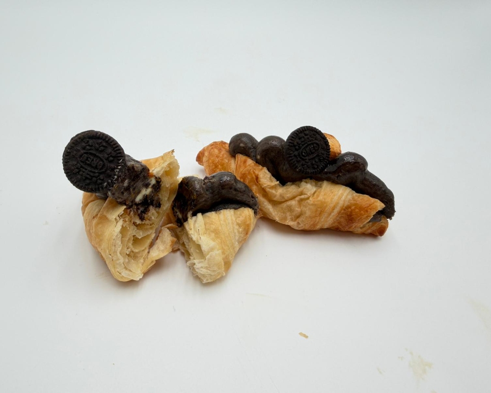 Pack Mini Crusanes Rellenos: Oreo, Lotus, Kinder y KitKat 4und - Imagen 4