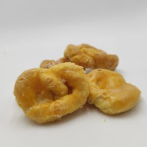 Ochos de Hojaldre 500g