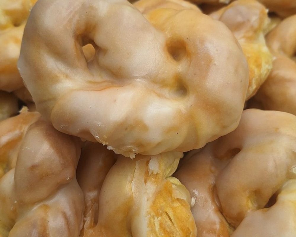 Ochos de Hojaldre 500g