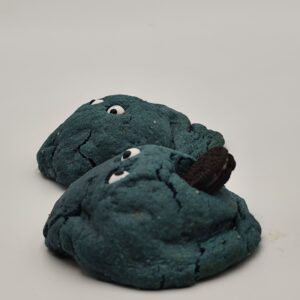 Cookie de Monstruo de las galletas 2und