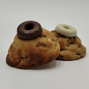 Cookie de filipinos 2und