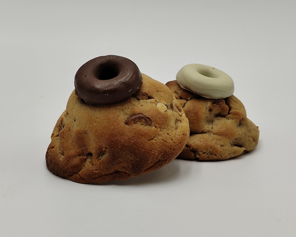 Cookie de filipinos 2und